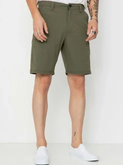 Volcom Cashed In Cargo Hybrid 20 Shorts