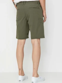 Volcom Cashed In Cargo Hybrid 20 Shorts