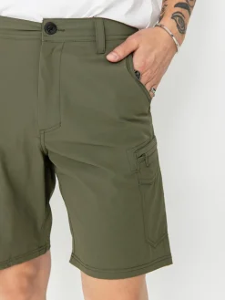 Volcom Cashed In Cargo Hybrid 20 Shorts