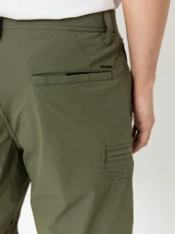Volcom Cashed In Cargo Hybrid 20 Shorts