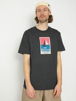 Volcom Catamaran Hth T-Shirt