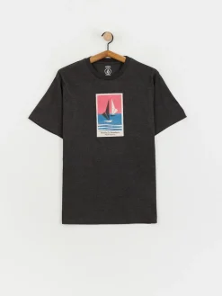 Volcom Catamaran Hth T-Shirt