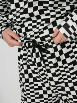 Volcom Check U Out Hose Wmn