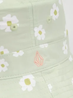 Volcom Circle Back Bkt Hut Wmn