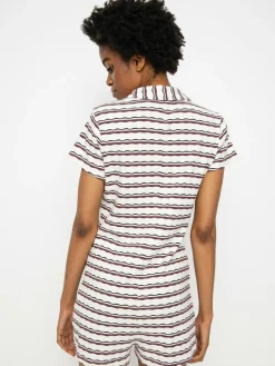 Volcom Coco Ho Romper Kleid Wmn