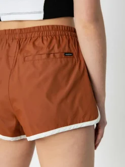 Volcom Coco Ho Runner Shorts Wmn