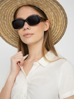 Volcom Coco Ho Shirt Kleid Wmn