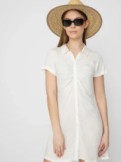 Volcom Coco Ho Shirt Kleid Wmn