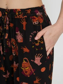 Volcom Connected Minds Surf Hose Wmn