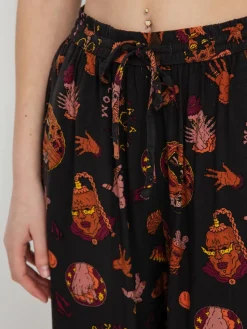 Volcom Connected Minds Surf Hose Wmn