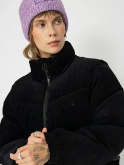 Volcom Cord'N Puff Wmn Jacke