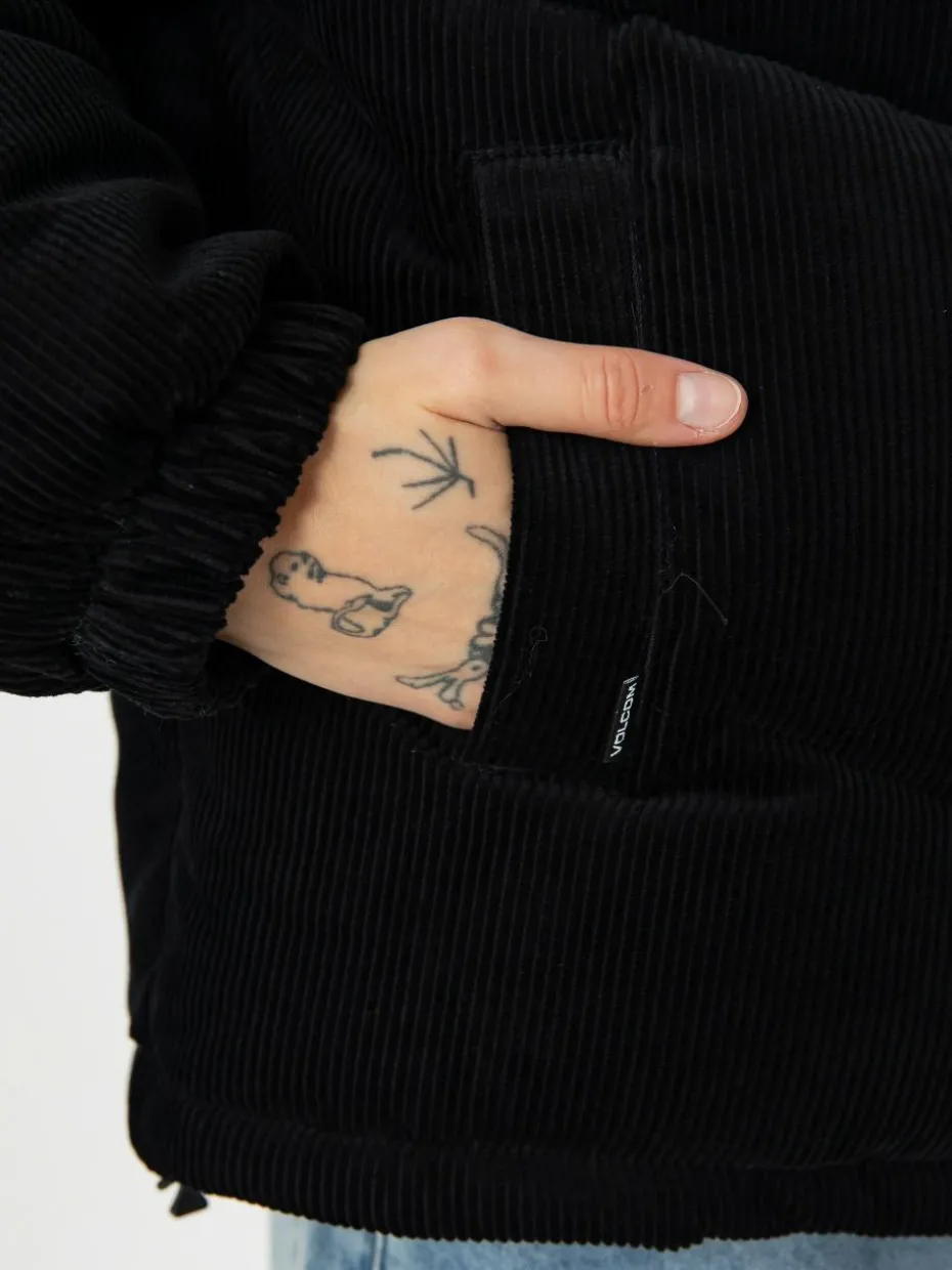 Volcom Cord'N Puff Wmn Jacke