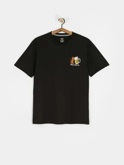 Volcom Curious Cat T-Shirt