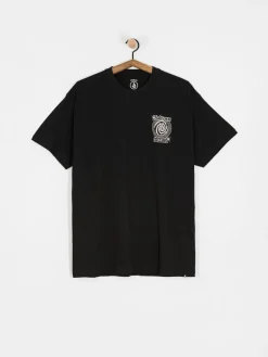 Volcom Deep Trance Lse T-Shirt