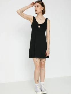 Volcom Desert Bunnie Kleid Wmn