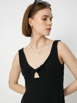 Volcom Desert Bunnie Kleid Wmn