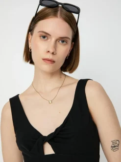 Volcom Desert Bunnie Kleid Wmn