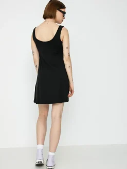 Volcom Desert Bunnie Kleid Wmn