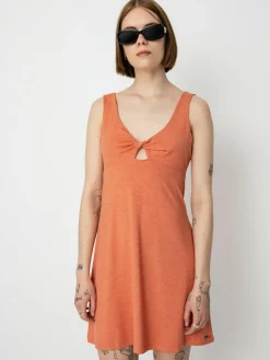 Volcom Desert Bunnie Kleid Wmn