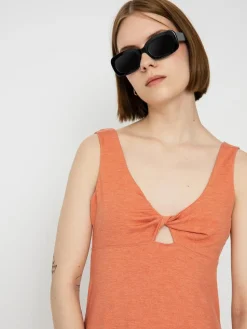 Volcom Desert Bunnie Kleid Wmn