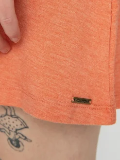 Volcom Desert Bunnie Kleid Wmn