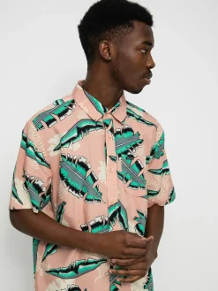 Volcom Detoonator Hemd