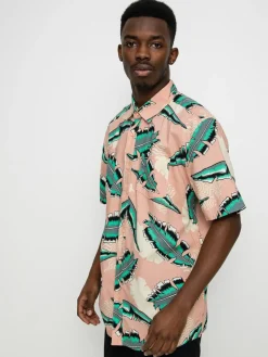 Volcom Detoonator Hemd