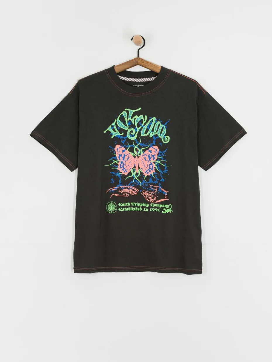 Volcom Diabolical Inheritance T-Shirt