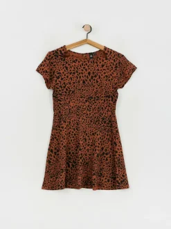 Volcom Dino Tea Kleid Wmn