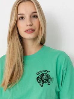 Volcom Downtown Wmn T-Shirt