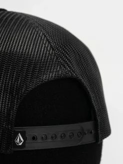 Volcom Drifter Cheese Cap