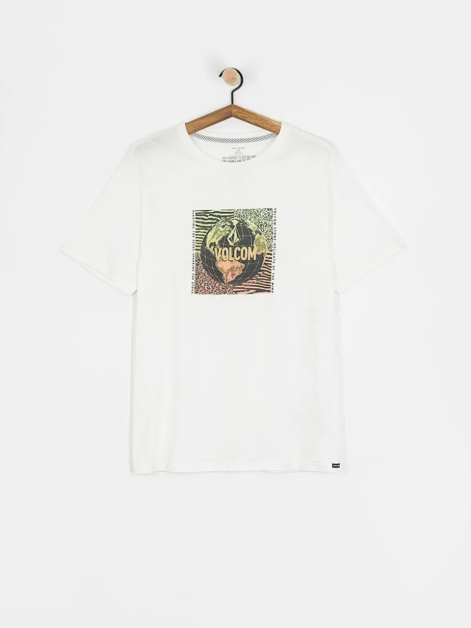 Volcom Earthtrippin Fty T-shirt