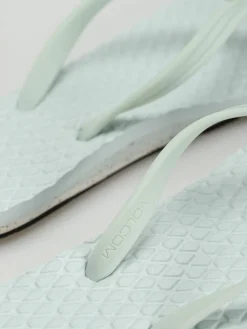 Volcom Eco Concourse Wmn Flip Flops