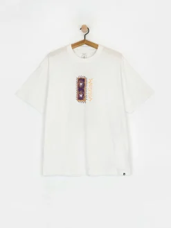 Volcom Eye Rust Lse T-Shirt