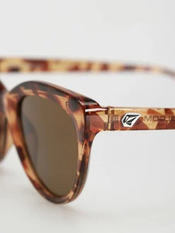 Volcom Eyeeye Stone Sonnenbrille Wmn