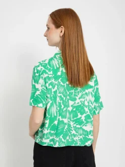 Volcom Fa Alix 2 Wmn Hemd