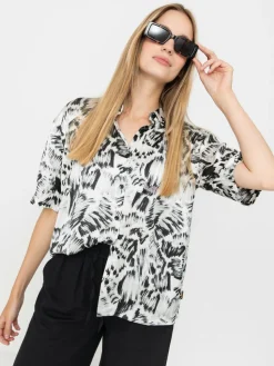 Volcom Fa Alix Wmn Hemd