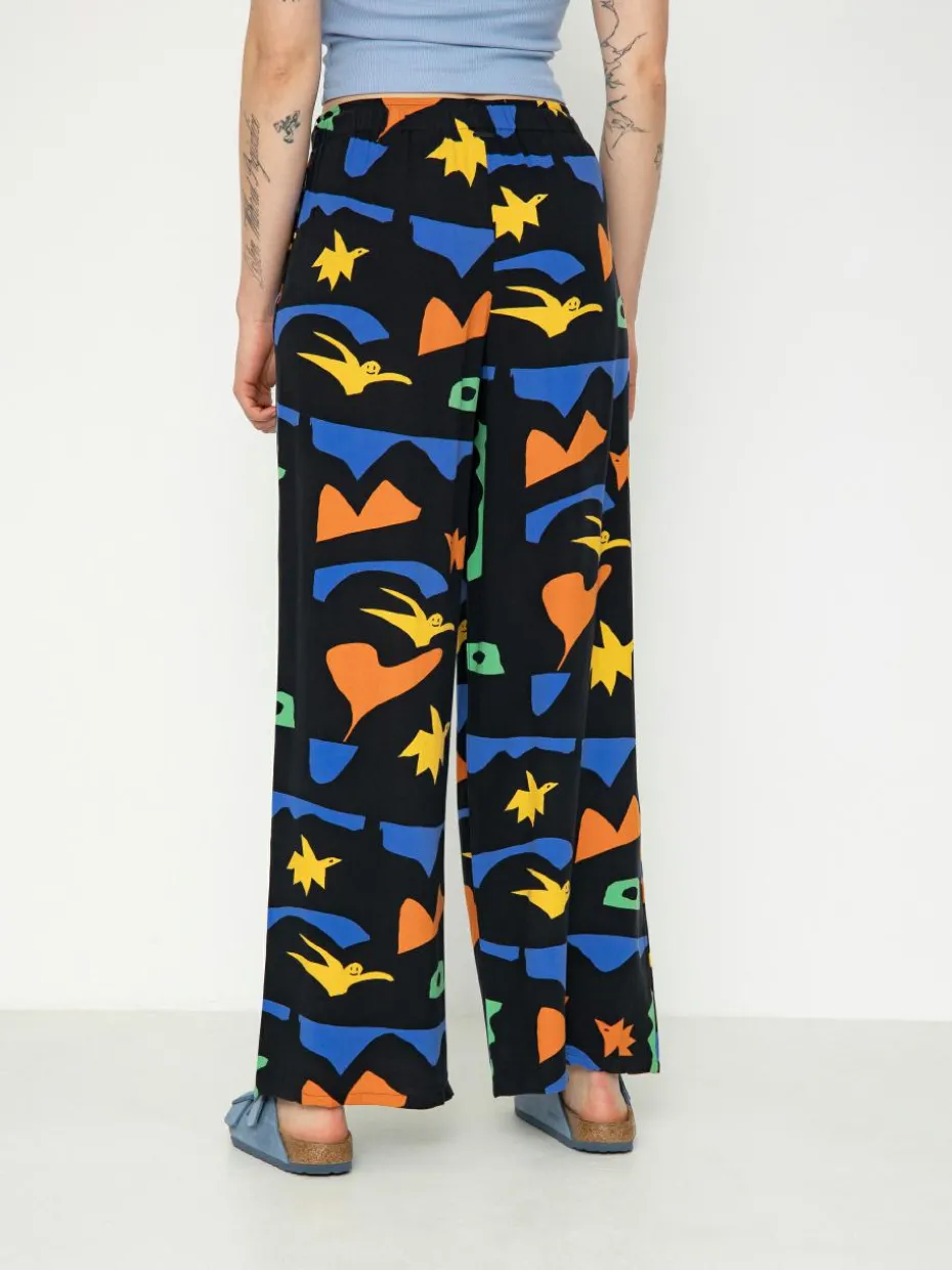 Volcom Fa Arthur Longo Ew Wmn Hose