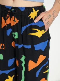 Volcom Fa Arthur Longo Ew Wmn Hose