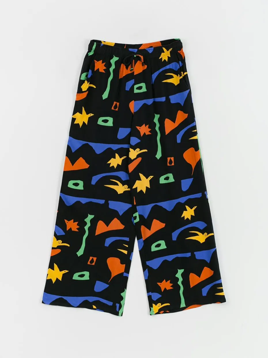 Volcom Fa Arthur Longo Ew Wmn Hose