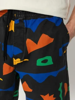 Volcom Fa Arthur Longo Ew 18 Shorts