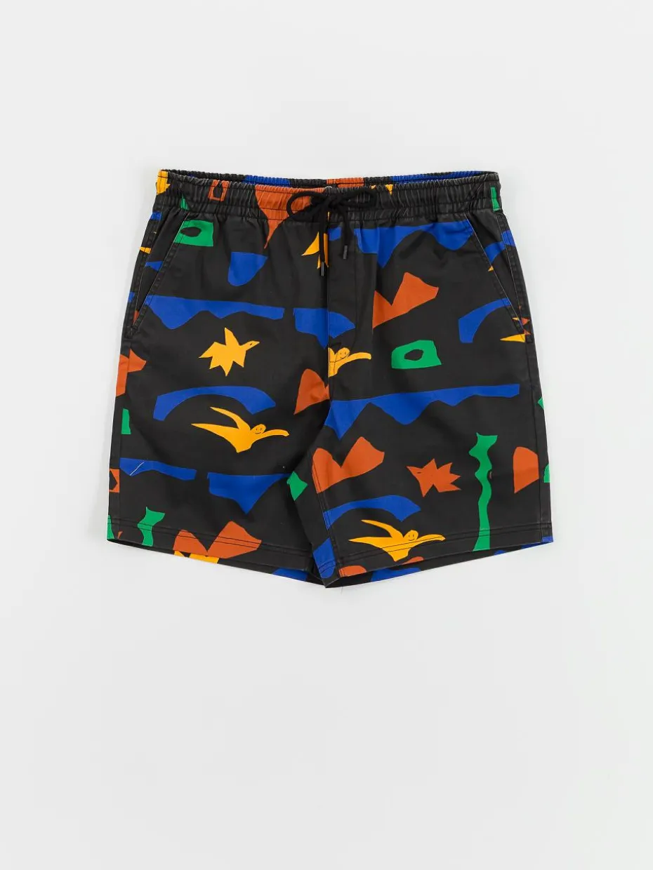 Volcom Fa Arthur Longo Ew 18 Shorts