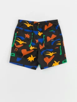 Volcom Fa Arthur Longo Ew 18 Shorts