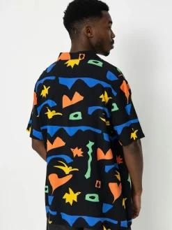 Volcom Fa Arthur Longo Hemd