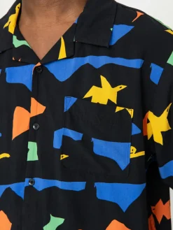 Volcom Fa Arthur Longo Hemd