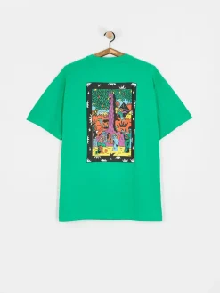 Volcom Fa Bob Mollema 2 Lse T-Shirt