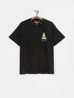 Volcom Fa Bob Mollema 1 Lse T-Shirt