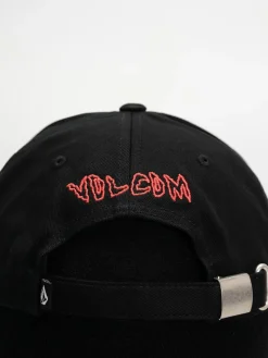 Volcom Fa Bob Mollema Cap