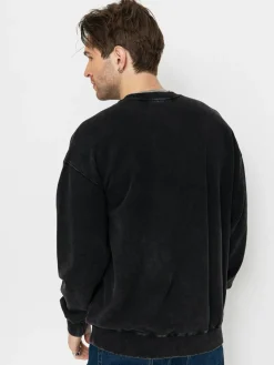 Volcom Fa Bob Mollema Crew Sweatshirt