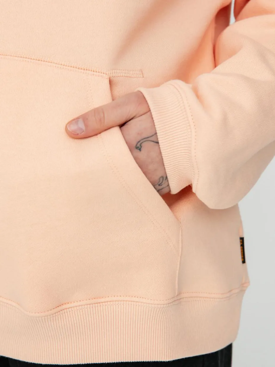 Volcom Fa Ed Merlin Murray HD Hoodie Wmn